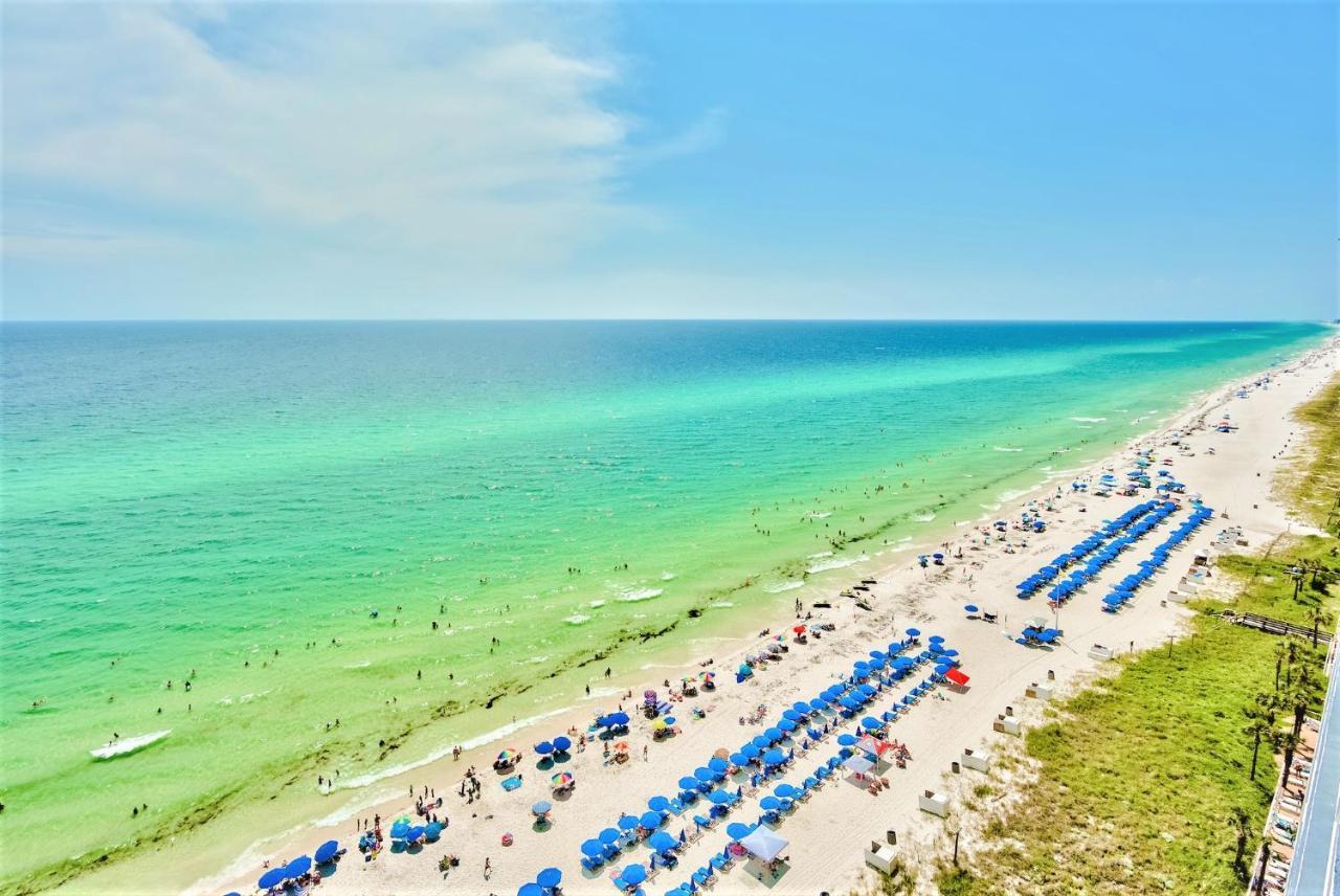 Splash Condo, Aqua Park, Lazy River Panama City Beach Dış mekan fotoğraf