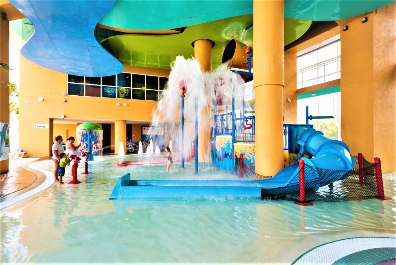 Splash Condo, Aqua Park, Lazy River Panama City Beach Dış mekan fotoğraf